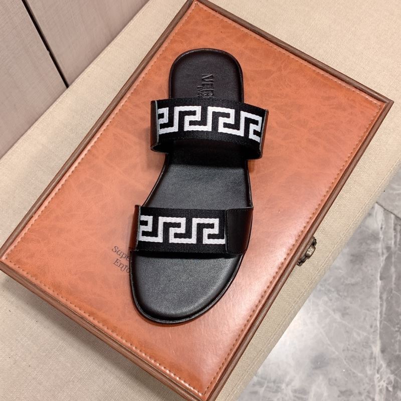 Versace Slippers